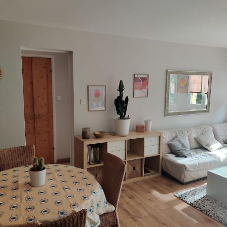 T2 Rouviere Calme Sejour Marseillais Proches Calanques Apartment Marseille Bagian luar foto