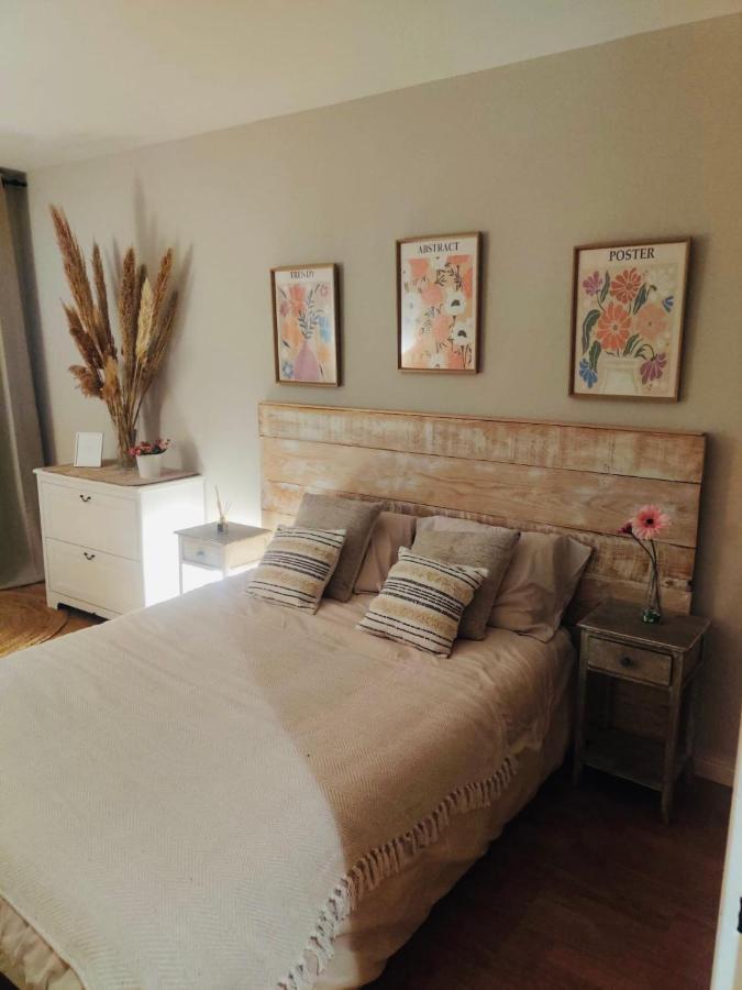 T2 Rouviere Calme Sejour Marseillais Proches Calanques Apartment Marseille Bagian luar foto